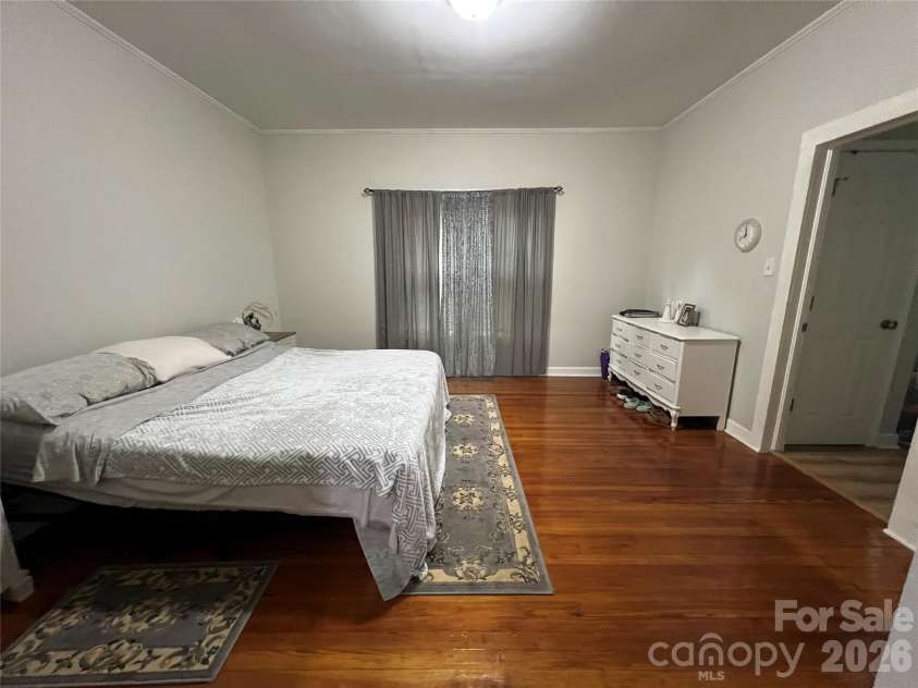 473 Boss Moore Road, Ellenboro, NC 28040.  MLS# CAR4401988, YatesRealty ID 36156. 