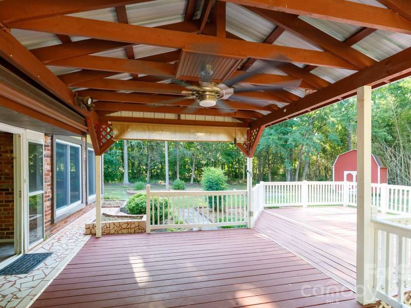 756 Old Richburg Road, Chester, SC 29706.  MLS# CAR4403019, YatesRealty ID 36157. 