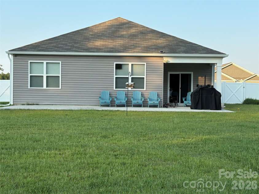 1404 Greenock Lane, Conway, SC 29526.  MLS# CAR4402881, YatesRealty ID 36158. 