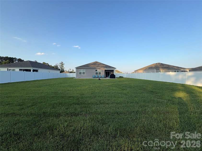 1404 Greenock Lane, Conway, SC 29526.  MLS# CAR4402881, YatesRealty ID 36158. 