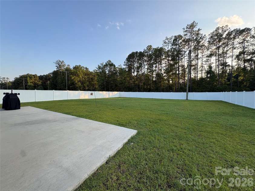 1404 Greenock Lane, Conway, SC 29526.  MLS# CAR4402881, YatesRealty ID 36158. 
