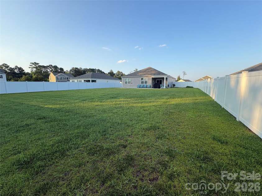 1404 Greenock Lane, Conway, SC 29526.  MLS# CAR4402881, YatesRealty ID 36158. 