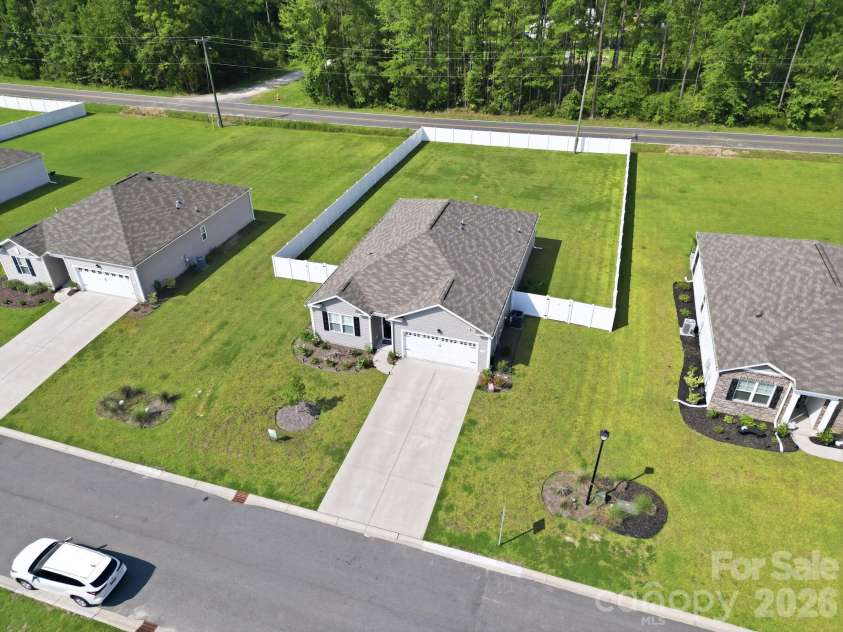 1404 Greenock Lane, Conway, SC 29526.  MLS# CAR4402881, YatesRealty ID 36158. 