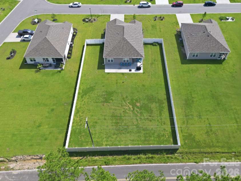 1404 Greenock Lane, Conway, SC 29526.  MLS# CAR4402881, YatesRealty ID 36158. 