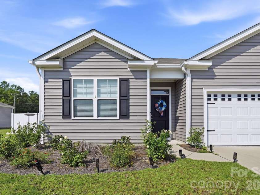 1404 Greenock Lane, Conway, SC 29526.  MLS# CAR4402881, YatesRealty ID 36158. 
