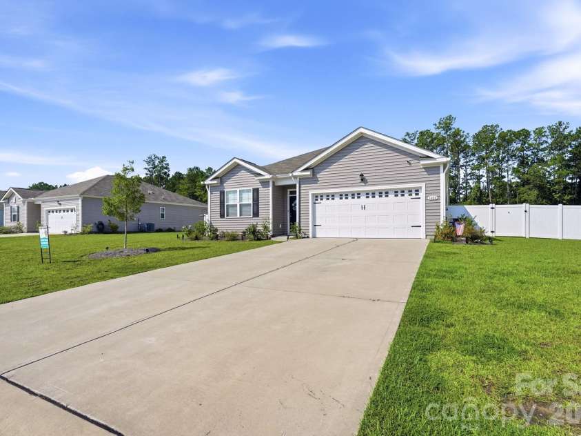 1404 Greenock Lane, Conway, SC 29526.  MLS# CAR4402881, YatesRealty ID 36158. 