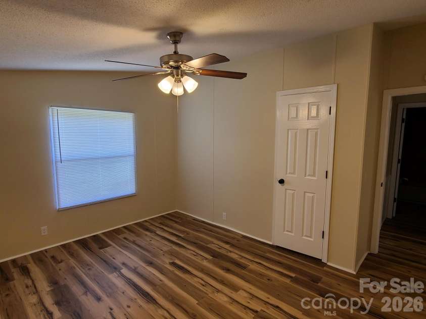 3111 Redbud Place, Lenoir, NC 28645.  MLS# CAR4401731, YatesRealty ID 36159. 2ND BEDROOM