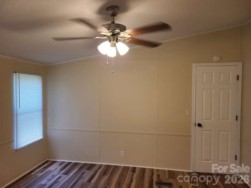 3111 Redbud Place, Lenoir, NC 28645.  MLS# CAR4401731, YatesRealty ID 36159. 3RD BEDROOM