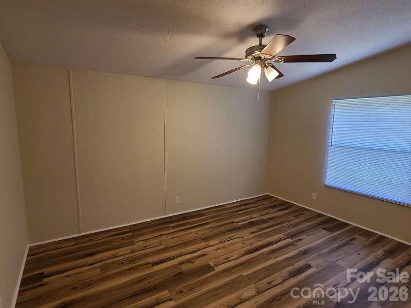 3111 Redbud Place, Lenoir, NC 28645.  MLS# CAR4401731, YatesRealty ID 36159. 3RD BEDROOM
