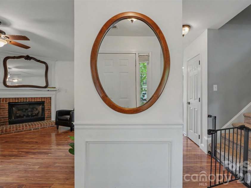 7610 Wynstone Ridge Circle, Huntersville, NC 28078.  MLS# CAR4402826, YatesRealty ID 36161. 