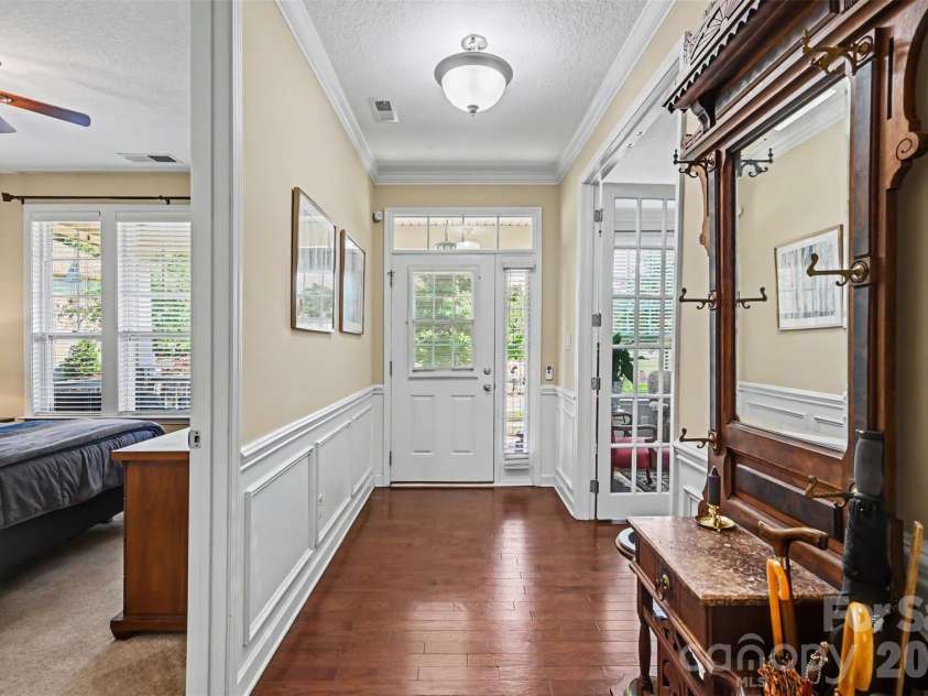 10113 Blackstone Drive, Huntersville, NC 28078.  MLS# CAR4397515, YatesRealty ID 36163. 