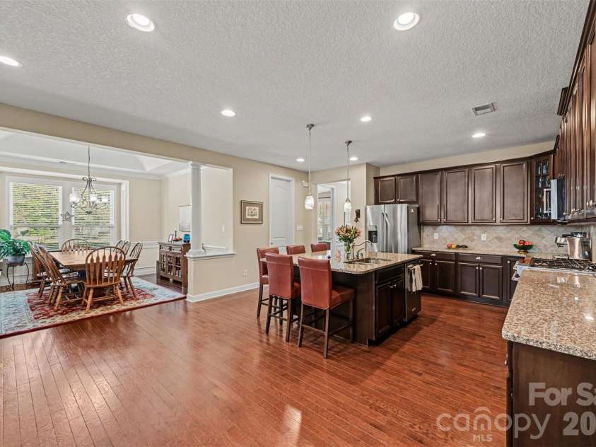 10113 Blackstone Drive, Huntersville, NC 28078.  MLS# CAR4397515, YatesRealty ID 36163. 