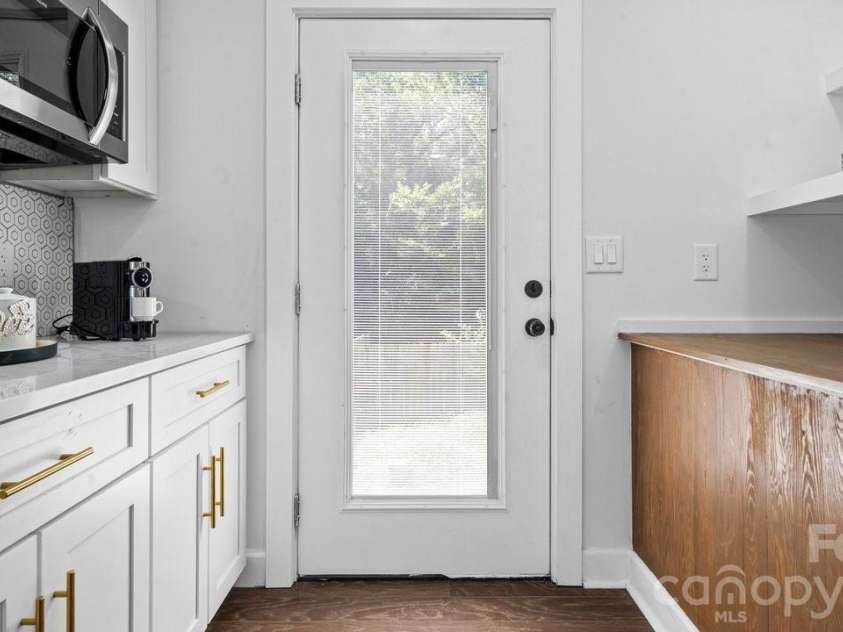 4115 Sharon Amity Road, Charlotte, NC 28205.  MLS# CAR4398721, YatesRealty ID 36166. 