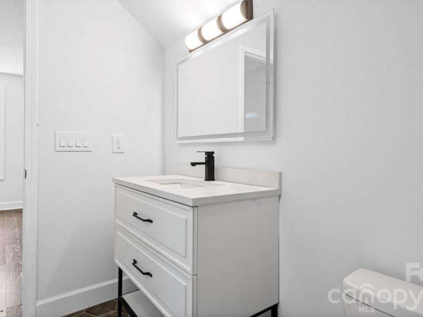 4115 Sharon Amity Road, Charlotte, NC 28205.  MLS# CAR4398721, YatesRealty ID 36166. 