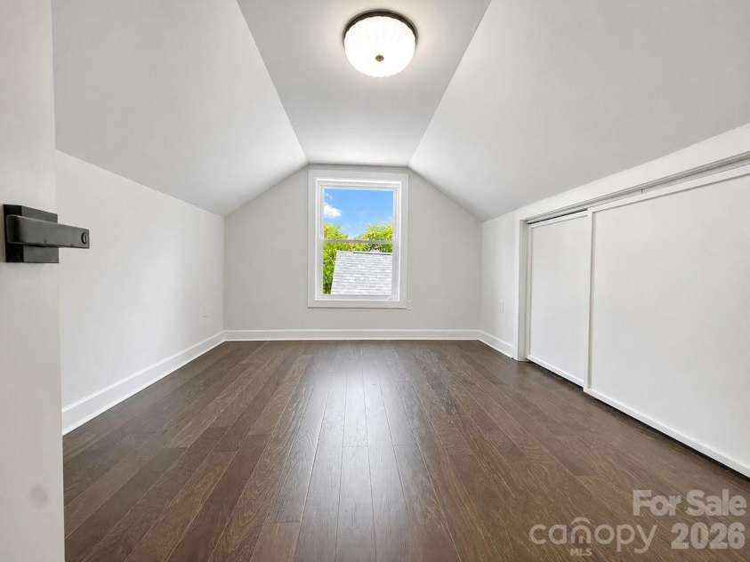 4115 Sharon Amity Road, Charlotte, NC 28205.  MLS# CAR4398721, YatesRealty ID 36166. 