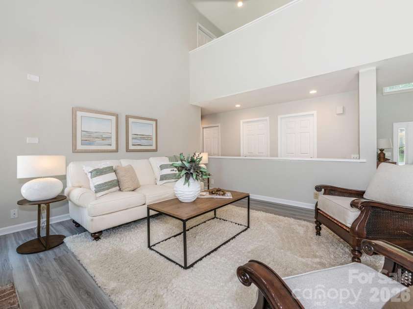 1941 Dugan Drive, Charlotte, NC 28270.  MLS# CAR4397590, YatesRealty ID 36167. 