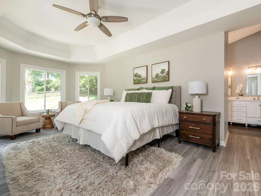1941 Dugan Drive, Charlotte, NC 28270.  MLS# CAR4397590, YatesRealty ID 36167. 