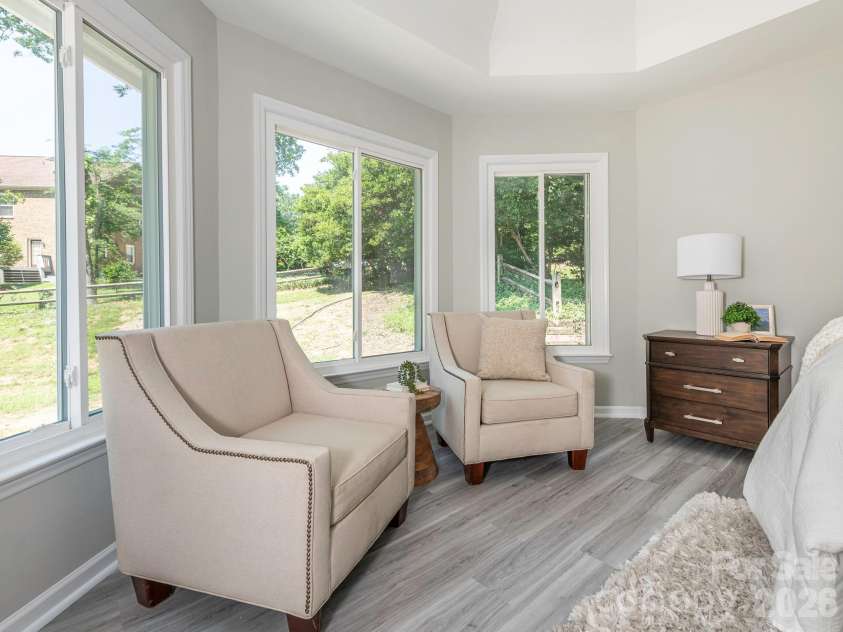 1941 Dugan Drive, Charlotte, NC 28270.  MLS# CAR4397590, YatesRealty ID 36167. 