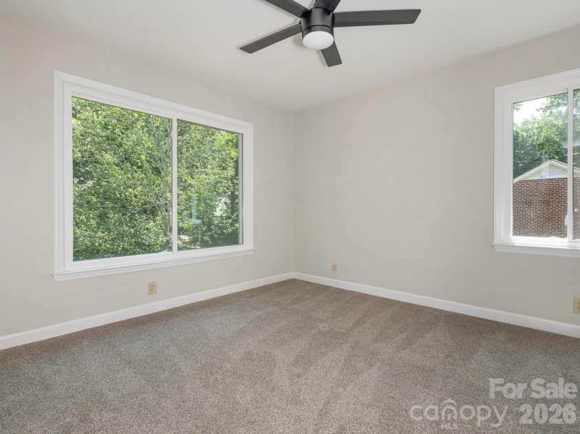 1941 Dugan Drive, Charlotte, NC 28270.  MLS# CAR4397590, YatesRealty ID 36167. 