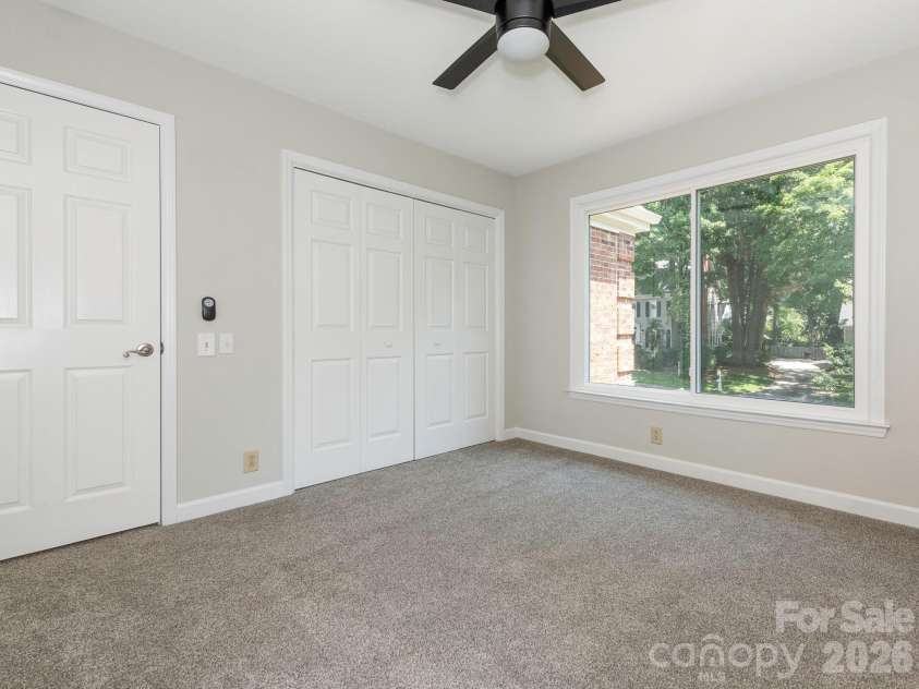 1941 Dugan Drive, Charlotte, NC 28270.  MLS# CAR4397590, YatesRealty ID 36167. 