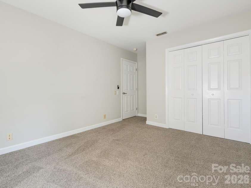 1941 Dugan Drive, Charlotte, NC 28270.  MLS# CAR4397590, YatesRealty ID 36167. 