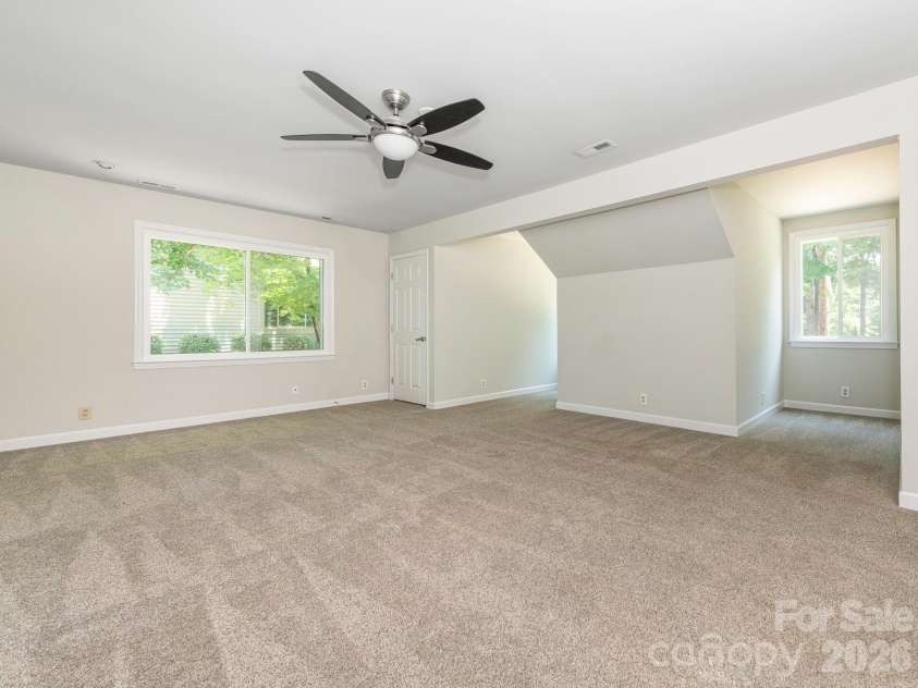 1941 Dugan Drive, Charlotte, NC 28270.  MLS# CAR4397590, YatesRealty ID 36167. 