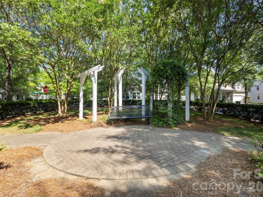 13406 Centennial Commons Parkway, Huntersville, NC 28078.  MLS# CAR4399839, YatesRealty ID 36168. The neighborhood amenities of Centennial make people never want to leave the neighborhood.