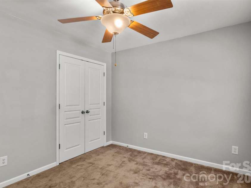 13406 Centennial Commons Parkway, Huntersville, NC 28078.  MLS# CAR4399839, YatesRealty ID 36168. Upper guest bedroom.
