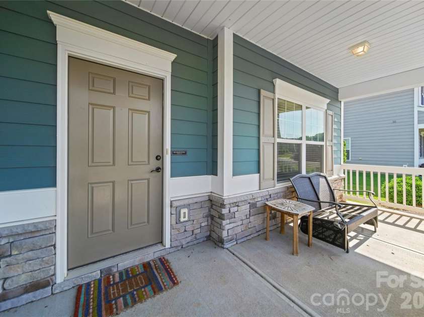 251 Kerri Dawn Lane, Locust, NC 28097.  MLS# CAR4400973, YatesRealty ID 36169. 