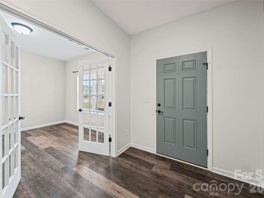 251 Kerri Dawn Lane, Locust, NC 28097.  MLS# CAR4400973, YatesRealty ID 36169. 