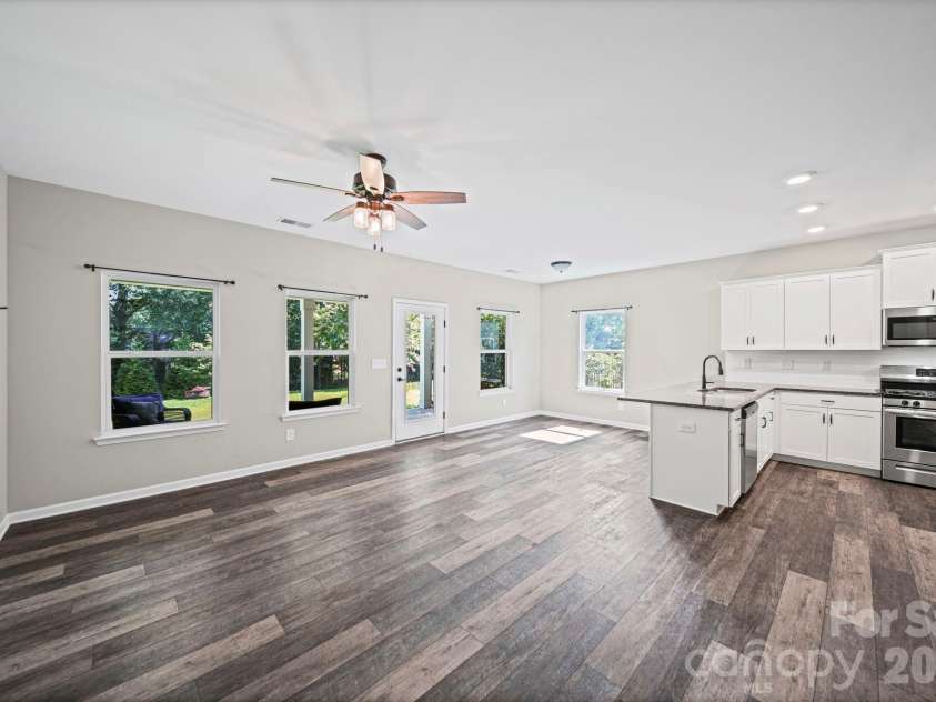 251 Kerri Dawn Lane, Locust, NC 28097.  MLS# CAR4400973, YatesRealty ID 36169. 
