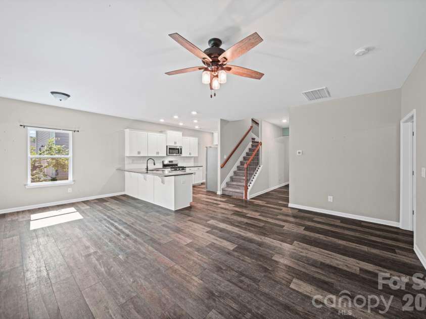 251 Kerri Dawn Lane, Locust, NC 28097.  MLS# CAR4400973, YatesRealty ID 36169. 