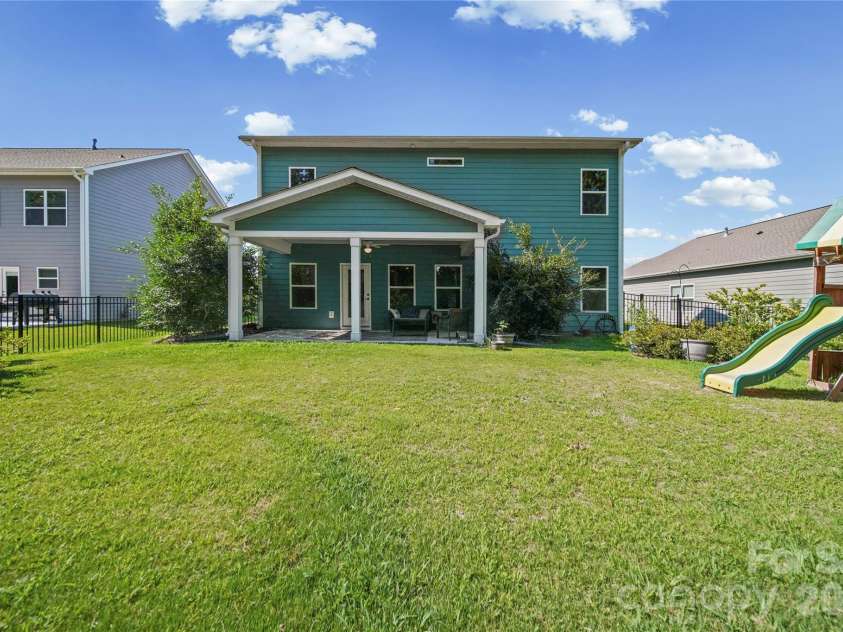 251 Kerri Dawn Lane, Locust, NC 28097.  MLS# CAR4400973, YatesRealty ID 36169. 