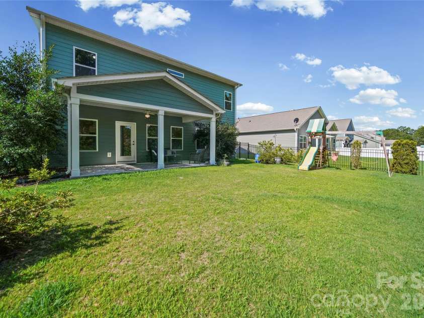 251 Kerri Dawn Lane, Locust, NC 28097.  MLS# CAR4400973, YatesRealty ID 36169. 