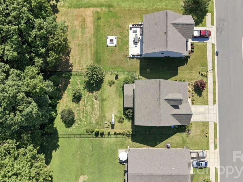 251 Kerri Dawn Lane, Locust, NC 28097.  MLS# CAR4400973, YatesRealty ID 36169. 