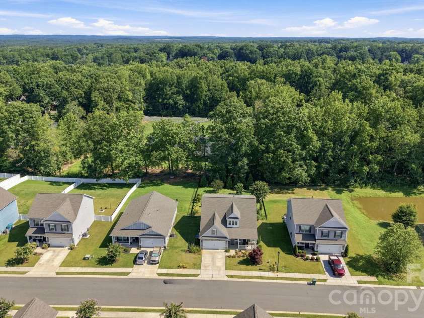 251 Kerri Dawn Lane, Locust, NC 28097.  MLS# CAR4400973, YatesRealty ID 36169. 