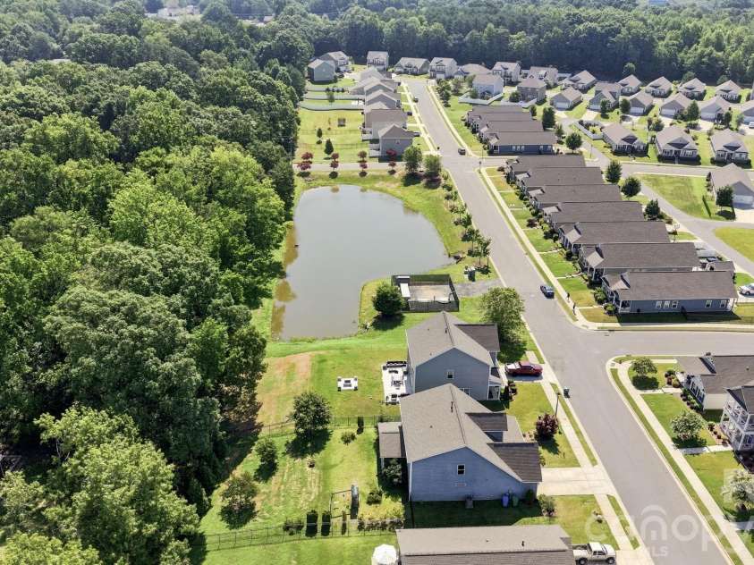 251 Kerri Dawn Lane, Locust, NC 28097.  MLS# CAR4400973, YatesRealty ID 36169. 
