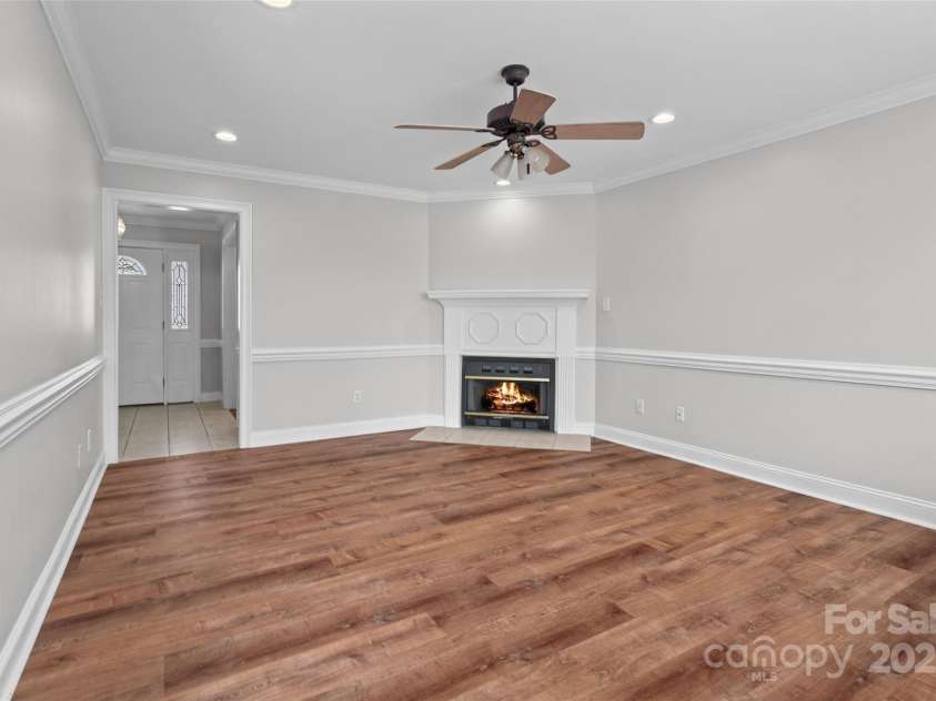 2082 Egret Court, Rock Hill, SC 29732.  MLS# CAR4237645, YatesRealty ID 3617. 