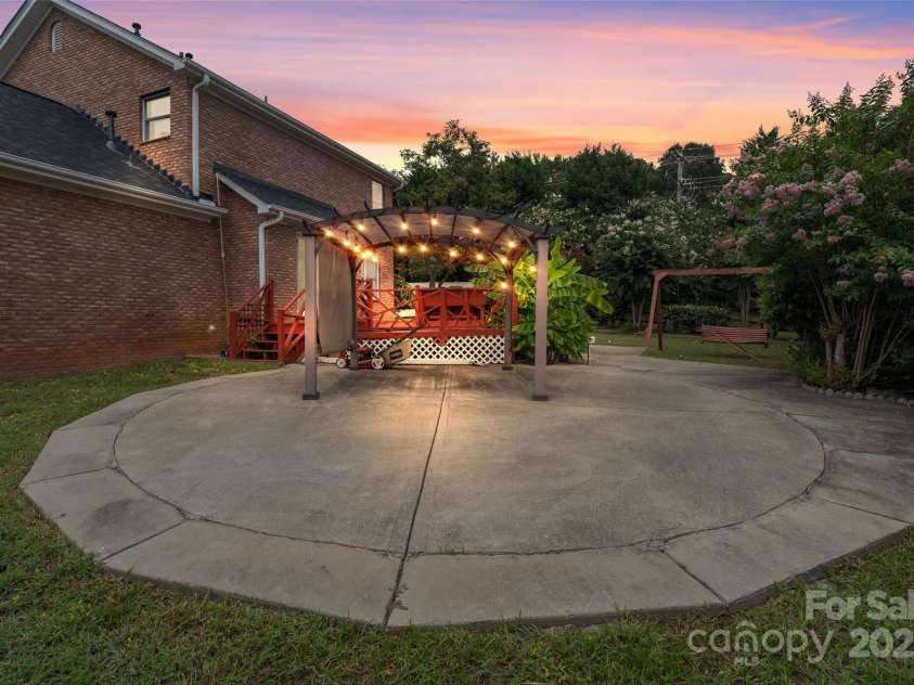 2082 Egret Court, Rock Hill, SC 29732.  MLS# CAR4237645, YatesRealty ID 3617. 