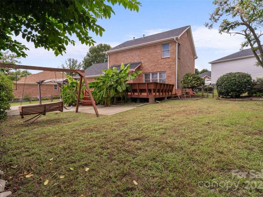 2082 Egret Court, Rock Hill, SC 29732.  MLS# CAR4237645, YatesRealty ID 3617. 