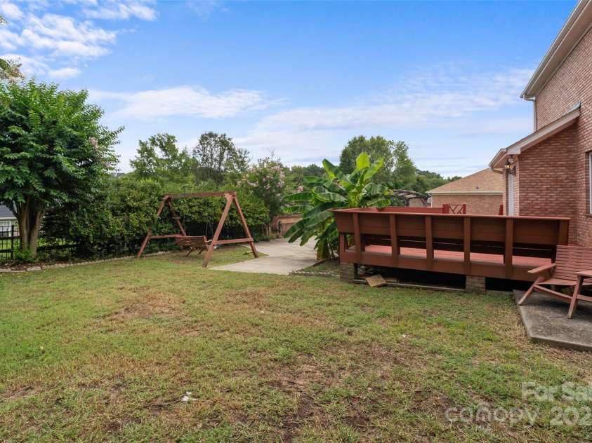 2082 Egret Court, Rock Hill, SC 29732.  MLS# CAR4237645, YatesRealty ID 3617. 