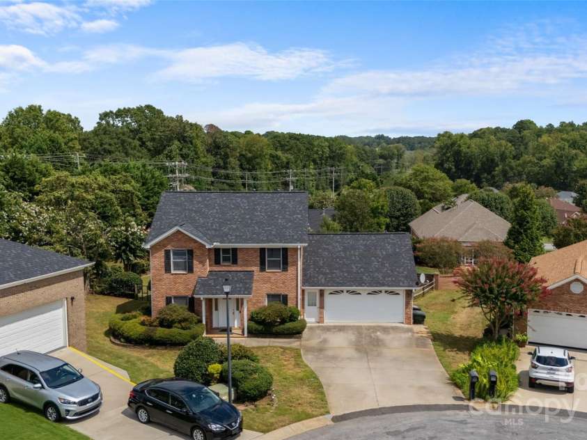 2082 Egret Court, Rock Hill, SC 29732.  MLS# CAR4237645, YatesRealty ID 3617. 