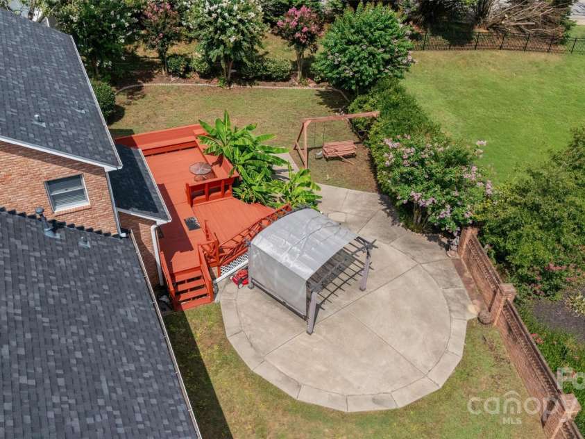 2082 Egret Court, Rock Hill, SC 29732.  MLS# CAR4237645, YatesRealty ID 3617. 