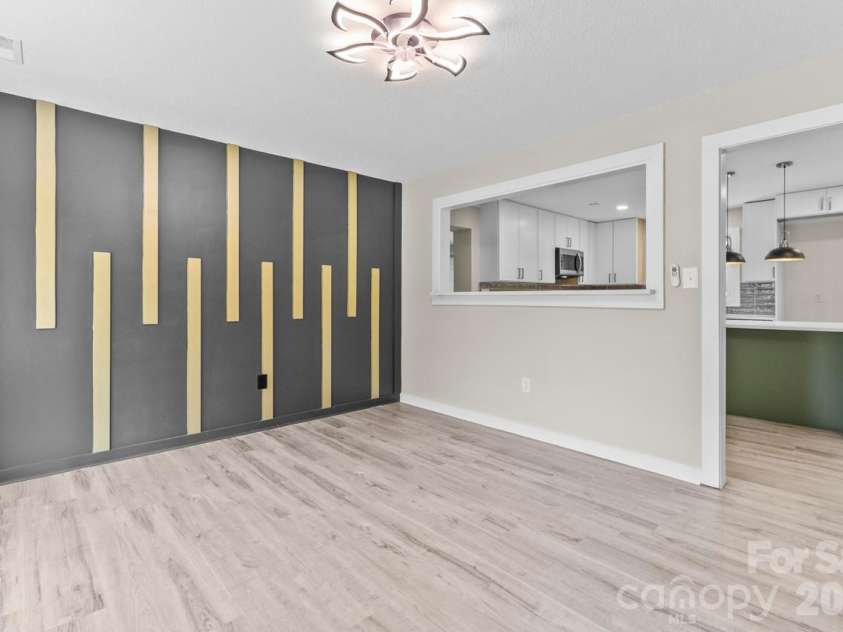 1125 Rembrandt Drive, Concord, NC 28027.  MLS# CAR4399350, YatesRealty ID 36170. 