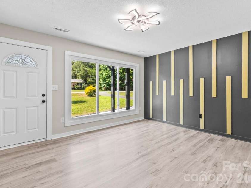1125 Rembrandt Drive, Concord, NC 28027.  MLS# CAR4399350, YatesRealty ID 36170. 