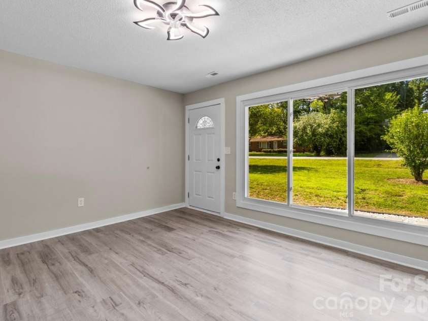 1125 Rembrandt Drive, Concord, NC 28027.  MLS# CAR4399350, YatesRealty ID 36170. 