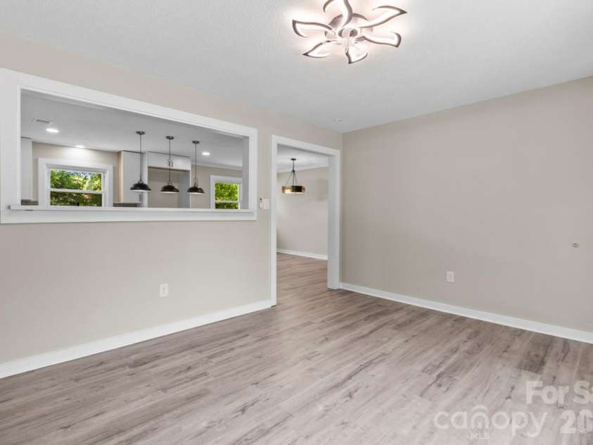 1125 Rembrandt Drive, Concord, NC 28027.  MLS# CAR4399350, YatesRealty ID 36170. 