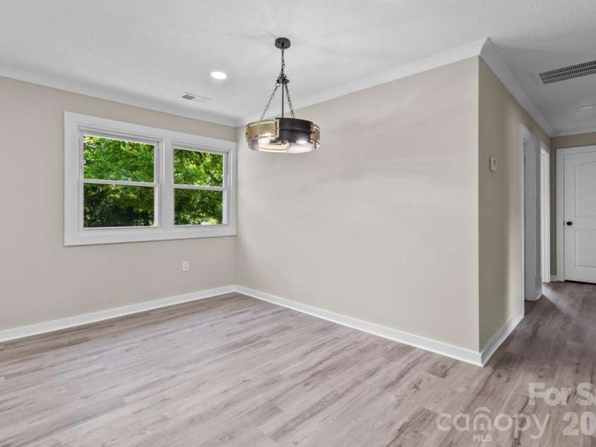 1125 Rembrandt Drive, Concord, NC 28027.  MLS# CAR4399350, YatesRealty ID 36170. 