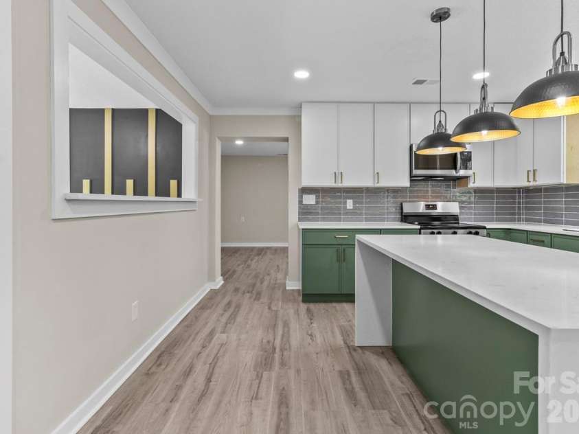 1125 Rembrandt Drive, Concord, NC 28027.  MLS# CAR4399350, YatesRealty ID 36170. 
