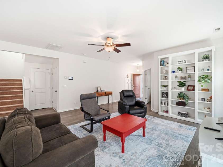 1116 Bannockburn Avenue, Rock Hill, SC 29732.  MLS# CAR4403055, YatesRealty ID 36171. 